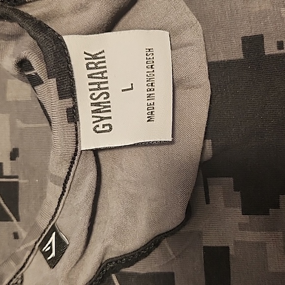 Gymshark Stringer - Picture 4 of 5